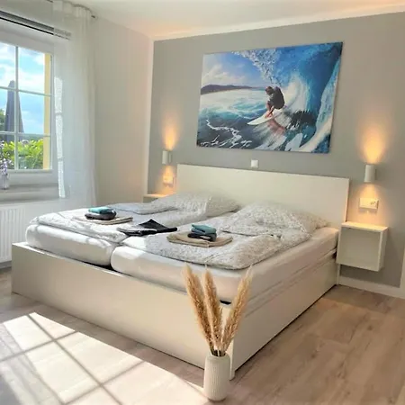 Neu! Wellenrauschen Διαμέρισμα *