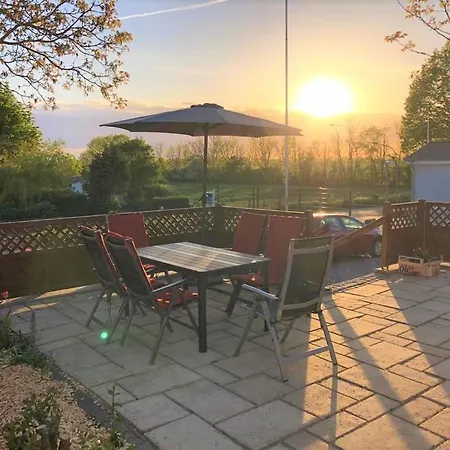 Neu! Wellenrauschen Petersdorf auf Fehmarn